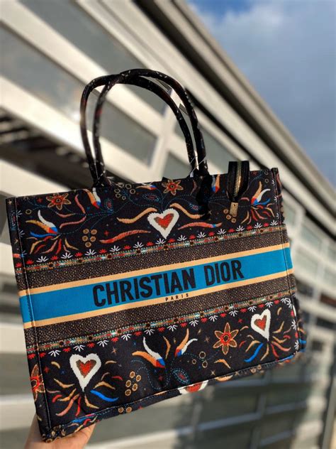 dior precios bolsos